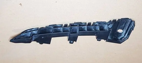 Subaru XV II Front bumper mounting bracket NF04HJ