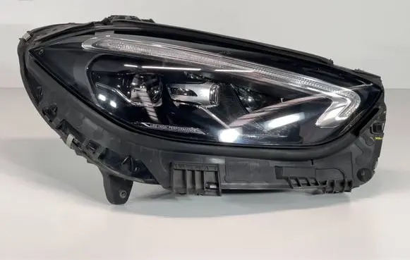 Mercedes-Benz C W206 Headlight/headlamp A2069064003 LE19A6437
