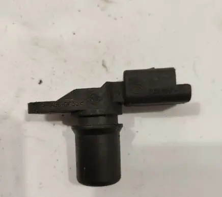 Renault Megane II Camshaft position sensor 8200033686