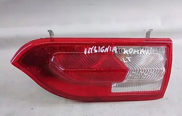 Opel Insignia A Rear/tail lights 13226854