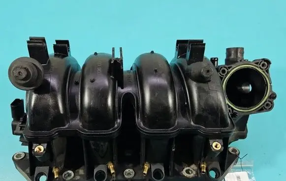 Seat Leon (1M) Intake manifold 036129711FA IMPRK1536322
