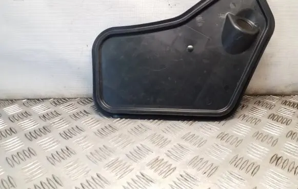 Volkswagen Sharan Other rear door trim element 7N0843802C