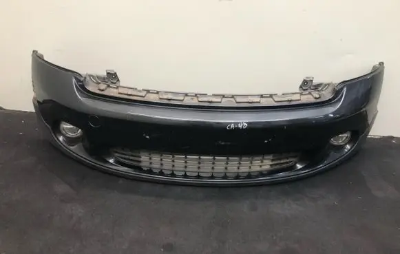 Mini Cooper Countryman R60 Front bumper