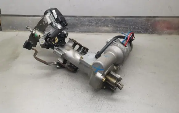 Toyota Corolla E120 E130 Electric power steering pump 4520002221 8978302020