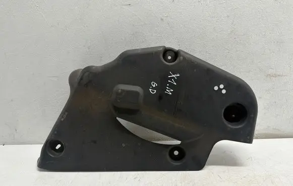 BMW X1 F48 F49 Rear underbody cover/under tray 7422016