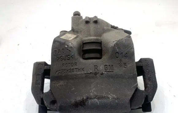 Opel Astra K Front brake caliper