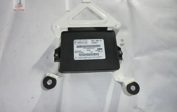 Volvo XC60 Other control units/modules 31334872