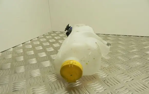 Renault Twingo III Windshield washer fluid reservoir/tank 289105267R
