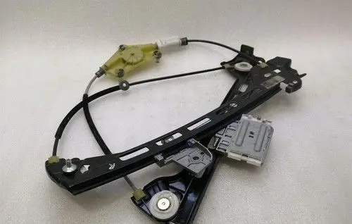 Audi R8 42 Front door electric window regulator 420837462