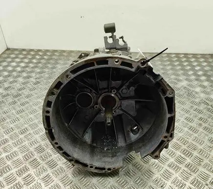 Ford Transit Automatic gearbox DC1R7003BC