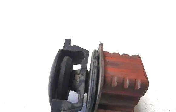 Mercedes-Benz S W221 Radiator mount bracket A0009912595