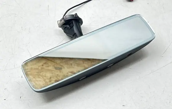 Mercedes-Benz EQC Rear view mirror (interior) E11048672 A2938105801 9055921