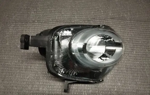 Fiat 500 Front fog light 81548002 81548001