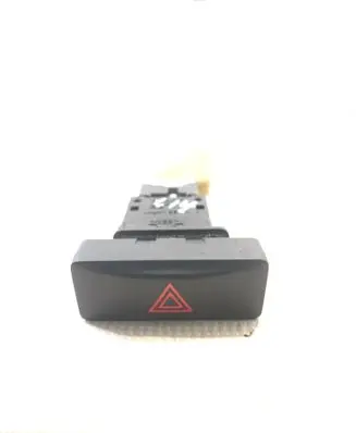 Nissan X-Trail T31 Hazard light switch 66016 NKSS
