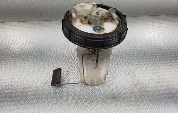 Opel Movano B In-tank fuel pump 09701687000