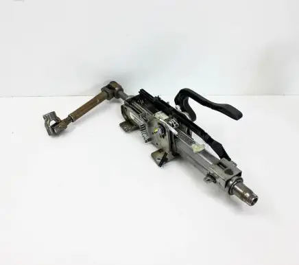 Volkswagen Golf VII Steering wheel lock 5QM419502L