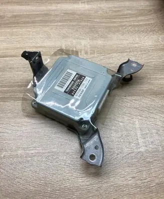 Toyota Prius (XW20) Gearbox control unit/module 8953547020 0791001780