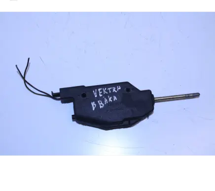 Opel Vectra B Central locking motor 90460064