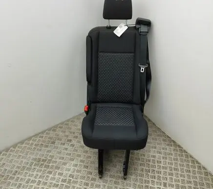 Ford Transit VII Rear seat BK31605A38BF