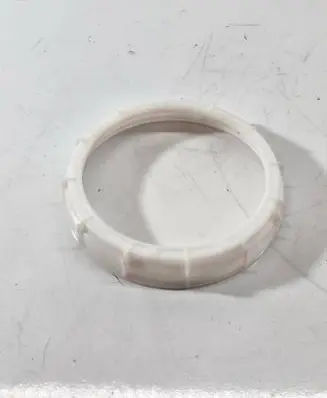Toyota Yaris In tank fuel pump screw locking ring/nut 7320360AB