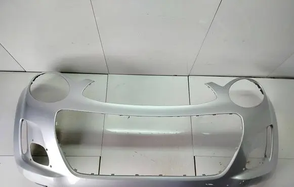 Citroen C2 Front bumper 1858307016