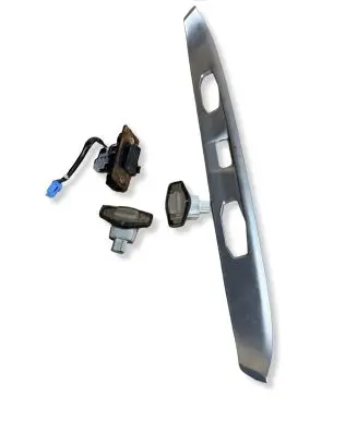 Honda Accord Tailgate/trunk/boot exterior handle 