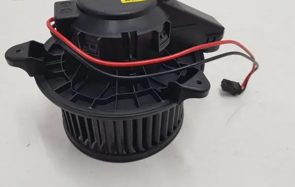 Mercedes-Benz B W247 Heater fan/blower A2478308400