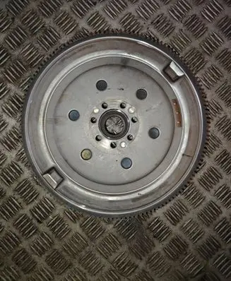 Flywheel