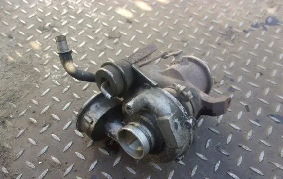 Mercedes-Benz B W245 Turbo A640090178003