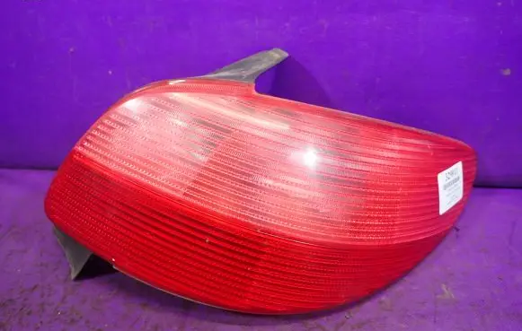 Peugeot 206 CC Rear/tail lights 2531D