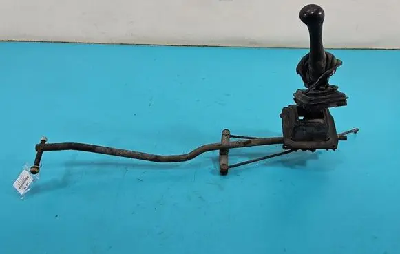 Volkswagen Transporter - Caravelle T4 Gear shift cable linkage IMPRK1524399
