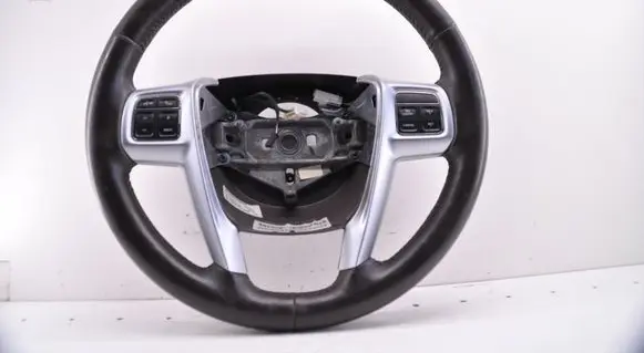 Chrysler Town & Country V Steering wheel 68064791AD 1WC19HL9AC