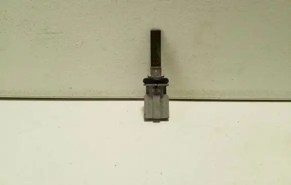 Interior temperature sensor