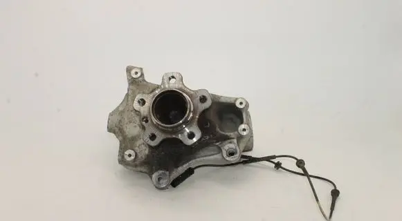 BMW 2 G42 Front wheel hub spindle knuckle L1021808220115 05C382068 31206893965