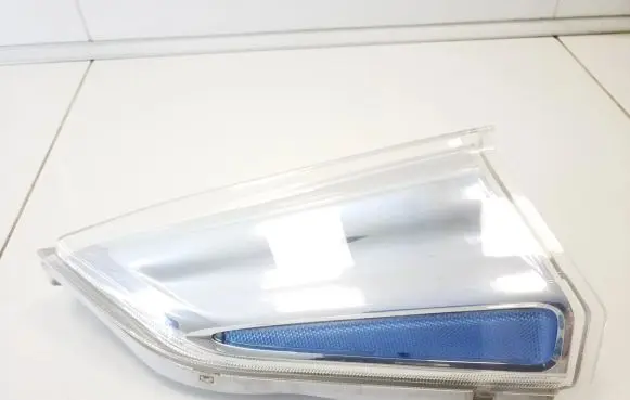Nissan Leaf I (ZE0) Headlight/headlamp 261803NL0A