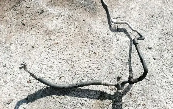 Audi A3 S3 8L Air conditioning (A/C) pipe/hose