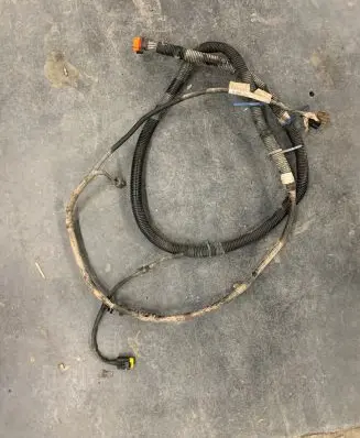 Renault Master III Other wiring loom 241107207R