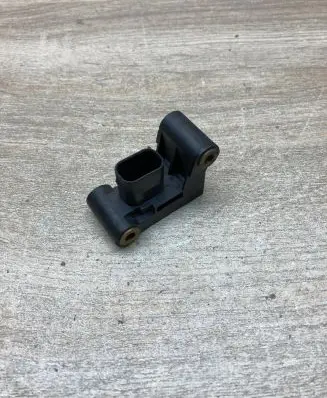 BMW 5 E60 E61 Airbag deployment crash/impact sensor 6977398 000433
