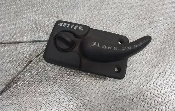 Renault Master II Sliding door interior handle C2210A0 7700352