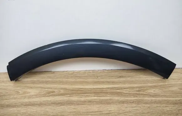 Audi Q4 Sportback e-tron Front arch trim 89A853026 89A853026B 89A853026C