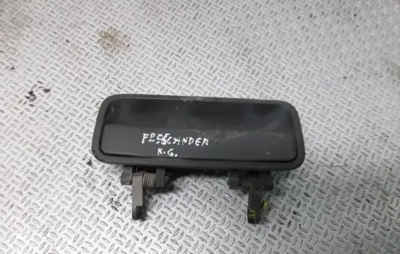 Land Rover Freelander Rear door exterior handle