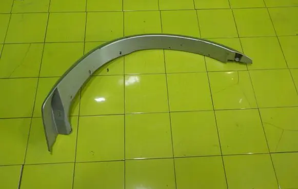 Ford Ranger Front arch trim PRZOD