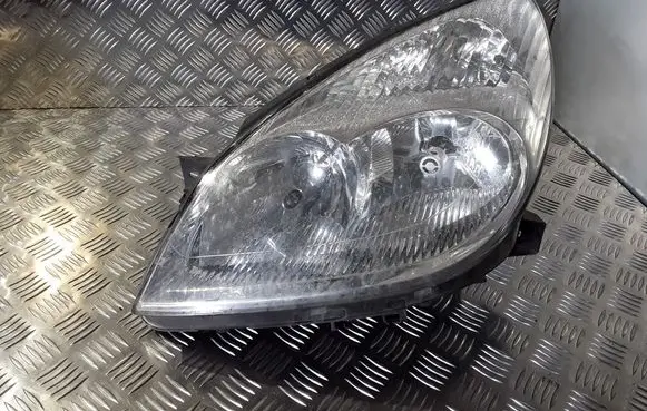Citroen C5 Headlight/headlamp 9644275380 89006853