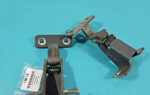 Renault Express Rear door hinge set 9913R00001 IMPRK1556115