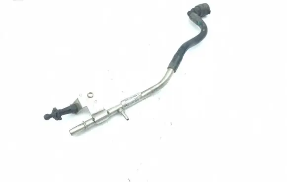 Mercedes-Benz B W246 W242 Engine coolant pipe/hose A6512300656