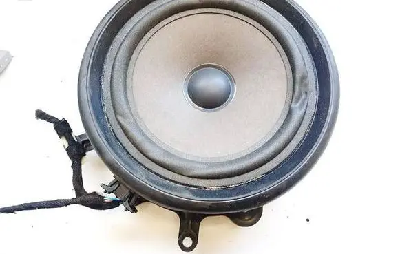 Audi A4 S4 B6 8E 8H Front door speaker 8e0035411 4916410300