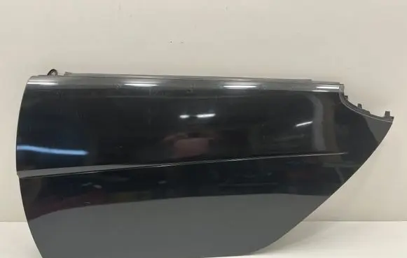 Smart ForTwo II Front door card panel trim A451722009