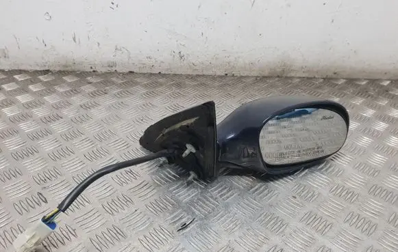 Ford Taurus Front door electric wing mirror 015305