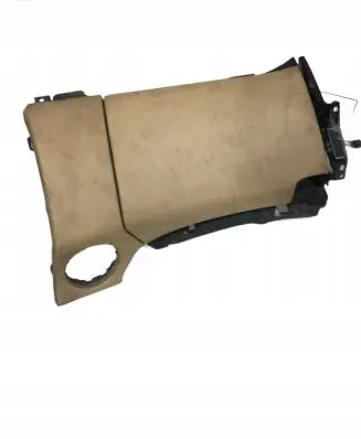 Mercedes-Benz CLS C218 X218 Glove box E048831021