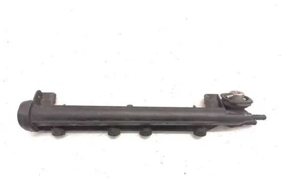 Fuel main line pipe
